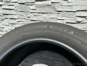 265/50 R19 110Y XL letné MICHELIN - 4