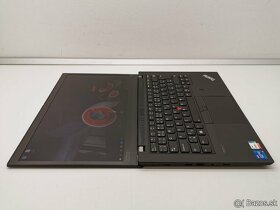 Lenovo ThinkPad T14 Gen2 14" i5-1145G7/16GB/256GB/FHD/ZAR - 4