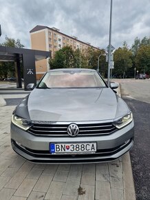 Volkswagen Passat 2.0 TDI BMT Highline DSG FULL LED - 4