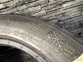 225/50/R17 Continental Winter Contact TS 860 - 4