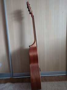 Gitara LAG Tramontane  T70 A - 4