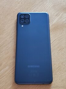 Samsung Galaxy A12 - 4