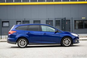 Ford Focus Kombi 1.0 EcoBoost Business X - 4