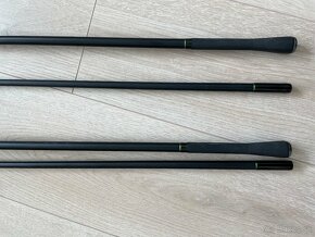 Rod Hutchinson Enduro, 12ft, 3lb - 2 kusy - 4