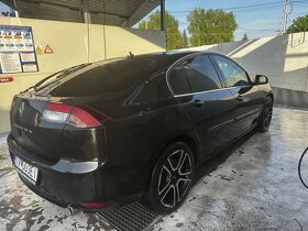 Renault Laguna 3 Black Line 2.0dci - 4