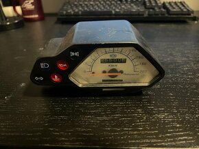 Predam tachometer husqvarna sm wre 125 - 4