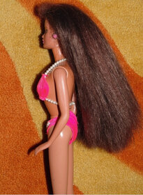 Barbie Teresa Pearl Beach 1997 - 4