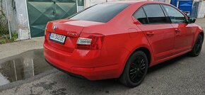 Predám Škoda Octavia 3, 1.6 TDI, 77kw - 4