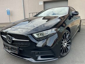 Mercedes-Benz CLS 450 4.matic AMG - Night Paket - 2021 - 4