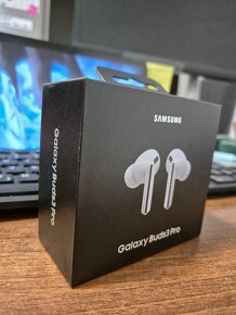 Galaxy AI Buds3 PRO - 4