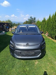 Citroen Picasso C4 - 4