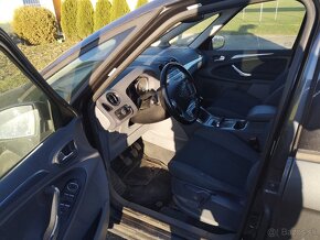 Ford S-MAX 2007 - 4