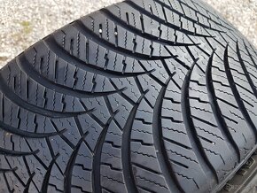 215/50 r17 celoročné pneumatiky 2ks Falken DOT2020 - 4