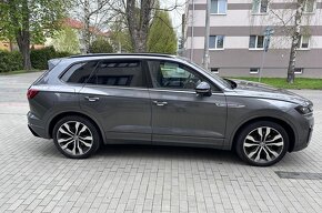 Predam Volkswagen Touareg - 4