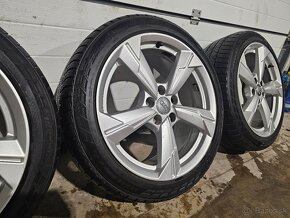 Zimná Sada AUDI A4 B8,B9+225/45 R18 2023 - 4