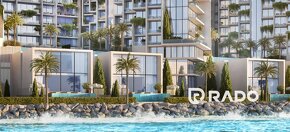 RADO | Na predaj apartmány v Ras Al Khaimah ostrov Marjan, p - 4