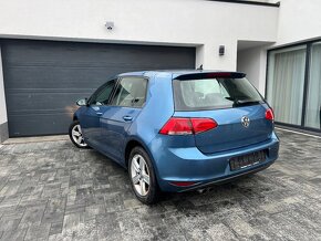 VW Golf VII 2.0 TDI 110kw (150hp) - 4