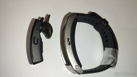 Huawei TalkBand B7, Android a iPhone - 4