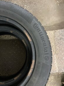 Zimné pneu 2KS 175/65R14 viem aj prezuť - 4