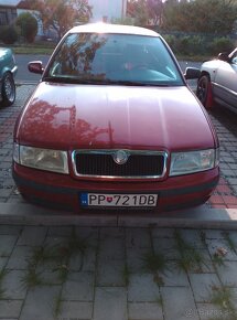 Škoda Octavia combi - 4