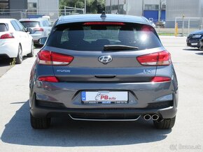 Hyundai i30 1.4 T-GDi N Line - 4