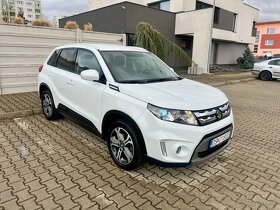 ✅ AUTOMAT,BENZÍN Suzuki Vitara 1,6 VVTi,ykúp.SK1.Majiteľ,L+Z - 4