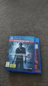 Playstation 4 hry - 4