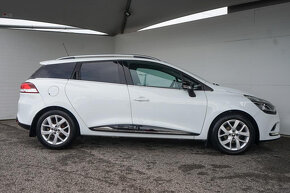 310-RENAULT Clio Grandtour, 2019, benzín, 0.9 Tce , 66kW - 4