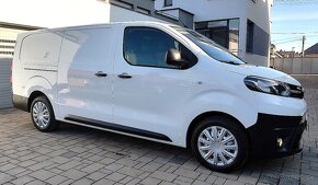 Toyota Proace 2.0 D-4D Long Sortimo dielňa - 4