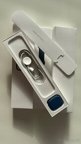 Apple watch 7 series 45mm modre - 4