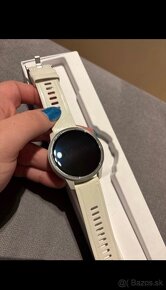 Xiaomi Watch S1 Active moon white - 4