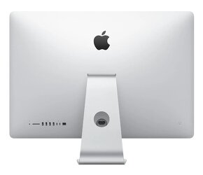 Apple iMac - Retina 5k, 27-inch, 2019 - 4