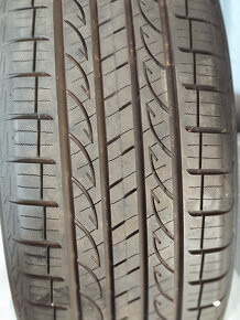 Predám nové pneumatiky Yokohama AVID GT 235/55R19 101V - 4