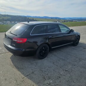 Audi A6 3.0 quattro - 4