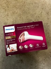 Philips Lumea Prestige - 4