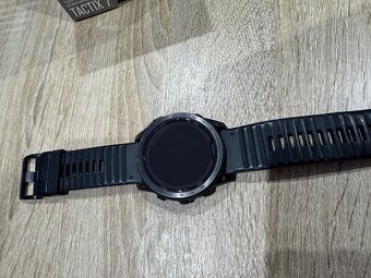 Garmin Tactix 7 PRO Ballistic - 4