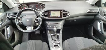 Predám Peugeot 308 SW, 2,0 HDi - 4