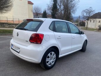 Volkswagen polo - 4