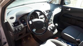 Rozpredám Ford Focus C-Max 1.6 TDCi - 4