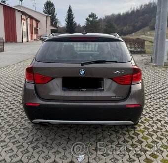 BMW X1 - 4