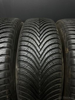 Sada pneu Michelin 195/65/15 91T - 4