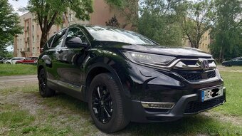 ⭐⭐⭐HONDA CR-V Hybrid Sport Line 4WD⭐⭐⭐ - 4