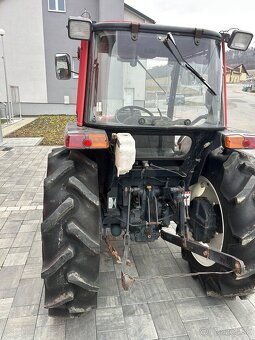 yanmar AF30 - 4