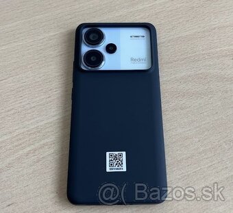 XIAOMI REDMI NOTE 13 PRO+ 5G 12GB/512GB - 4