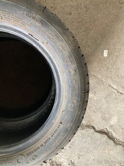 Zimné pneu 175/65r14 - 4