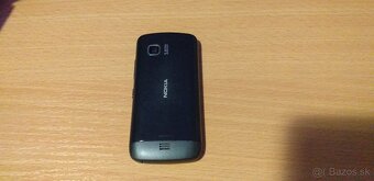 Nokia C5-03 - 4