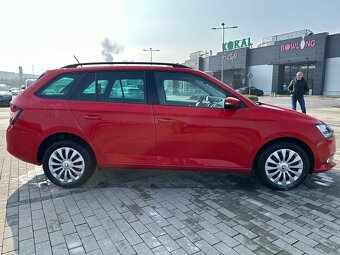 Skoda Fabia 1.0 Tsi 70kw - 4