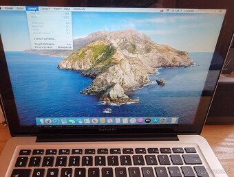 Apple MacBook Pro 2012 - 4