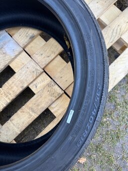 Letne pneu 235/40 R19, rv2023 - 4