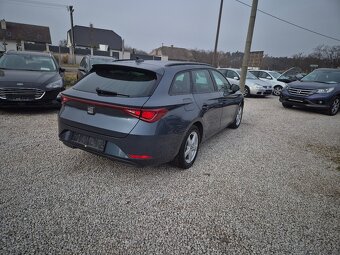 Seat leon sp - 4